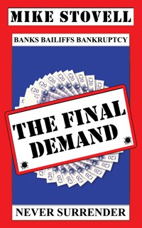 The Final Demand - Mike Stovell - ebook