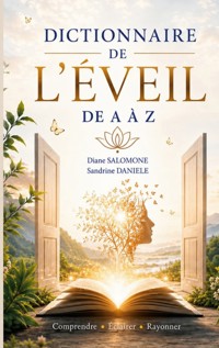 Dictionnaire de l'éveil - Diane Salomone - ebook