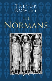 The Normans - Trevor Rowley - ebook