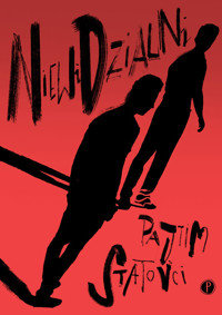 Niewidzialni - Statovci Pajtim - ebook + książka