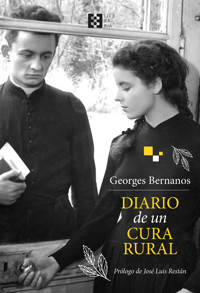 Diario de un cura rural - Georges Bernanos - ebook