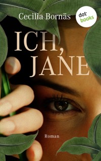 Ich, Jane - Cecilia Bornäs - ebook