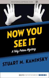 Now You See It - Stuart M. Kaminsky - ebook