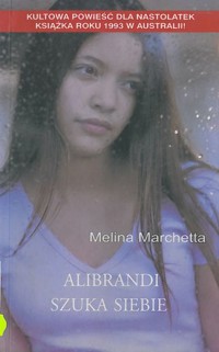 Alibrandi szuka siebie - Melina Marchetta - ebook
