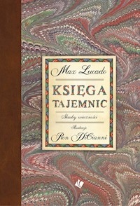 Księga tajemnic - Max Lucado - książka