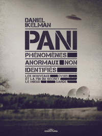 PANI - Daniel Ikelman - ebook
