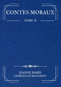 Contes Moraux - Jeanne-Marie Leprince de Beaumont - ebook