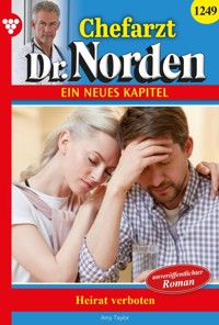 Heirat verboten! - Amy Taylor - ebook