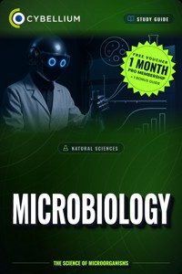 Microbiology - Cybellium - ebook