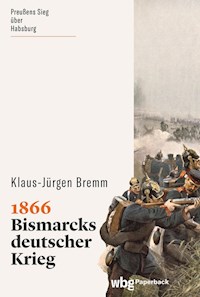 1866 - Klaus-Jürgen Bremm - ebook