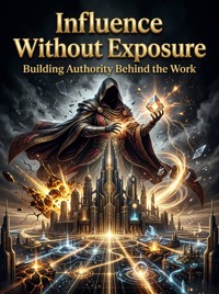 Influence Without Exposure - Nova Fairchild - ebook
