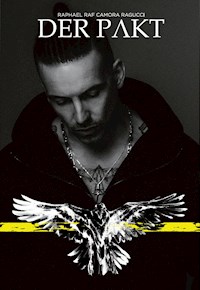 Der Pakt - Raphael Ragucci - ebook