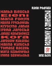 Rozmowy o zmierzchu - Podraza Rafał - ebook