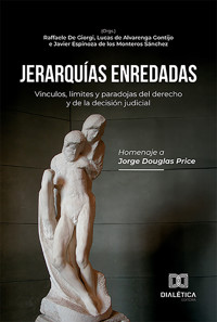 Jerarquías enredadas - Lucas de Alvarenga Gontijo - ebook