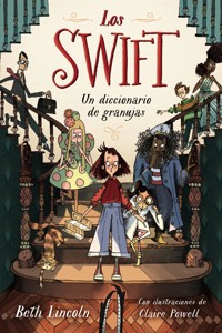 Los Swift 1 - Lincoln Beth - ebook