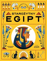 Starożytny Egipt - Llorca Francisco - książka