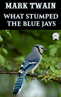What Stumped the Blue Jays - Mark Twain - ebook + audiobook