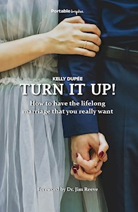 Turn it Up! - Kelly DuPée - ebook