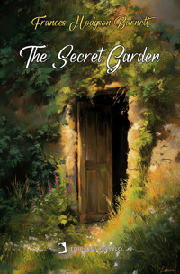 The Secret Garden - Frances Hodgson Burnett - ebook + audiobook