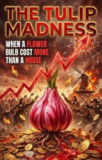 Tulip Madness - Robert Greene - ebook