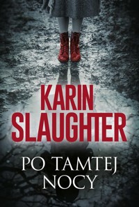 Po tamtej nocy - Karin Slaughter - ebook + książka