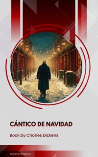 Cántico de Navidad - Dickens Charles - ebook