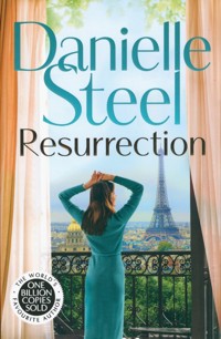 Resurrection - Danielle Steel - książka