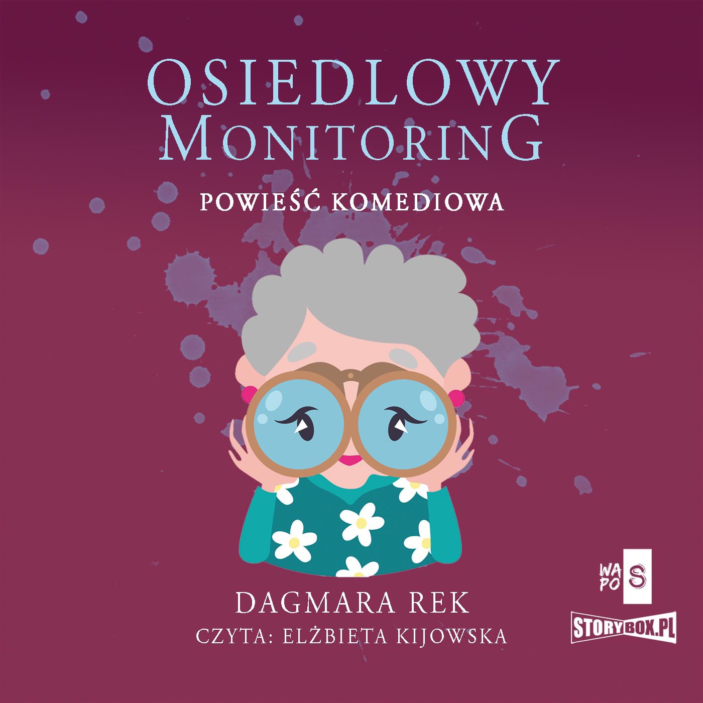 Osiedlowy monitoring
