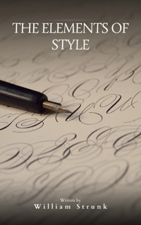 The Elements of Style ( 4th Edition) - William Strunk - ebook