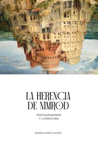 La herencia de Nimrod - Ramón López Castro - ebook