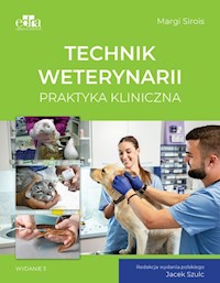 Technik weterynarii. Praktyka kliniczna - Sirois M. - książka