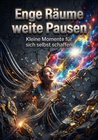 Enge Räume weite Pausen - Konrad Seidelmann - ebook