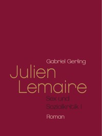 Julien Lemaire - Gabriel Gerling - ebook
