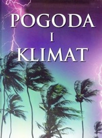 Pogoda i klimat - Howell Laura - ebook