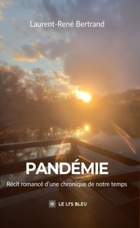 Pandémie - Laurent-René Bertrand - ebook