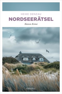 Nordseerätsel - Heike Denzau - ebook