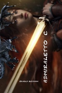 Admiraletto C - Arnold Buzdygan - ebook