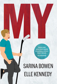 My - Sarina Bowen, Elle Kennedy - książka