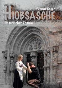 Hiobsasche - Yvonne Bauer - ebook