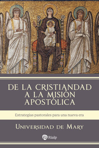 De la Cristiandad a la misión apostólica - Universidad de Mary - ebook