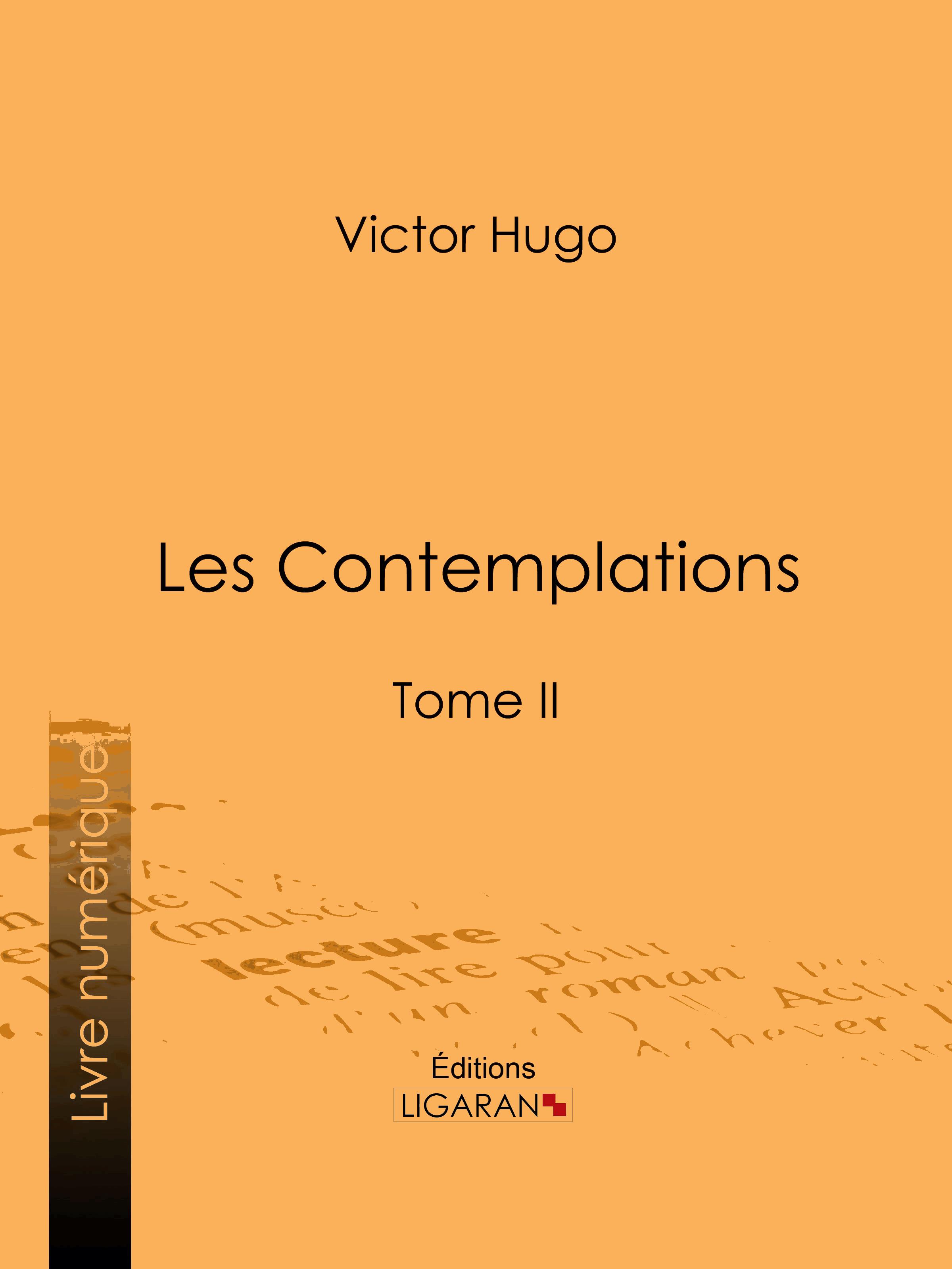Les Contemplations