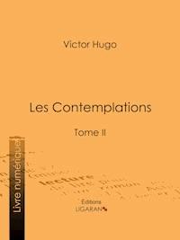 Les Contemplations - Victor Hugo - ebook