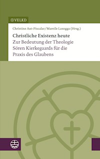 Christliche Existenz heute -  - ebook