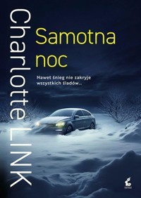 Samotna noc - Charlotte Link - ebook + audiobook + książka