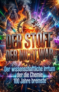 Der Stoff der nicht war - Clara Rauch - ebook