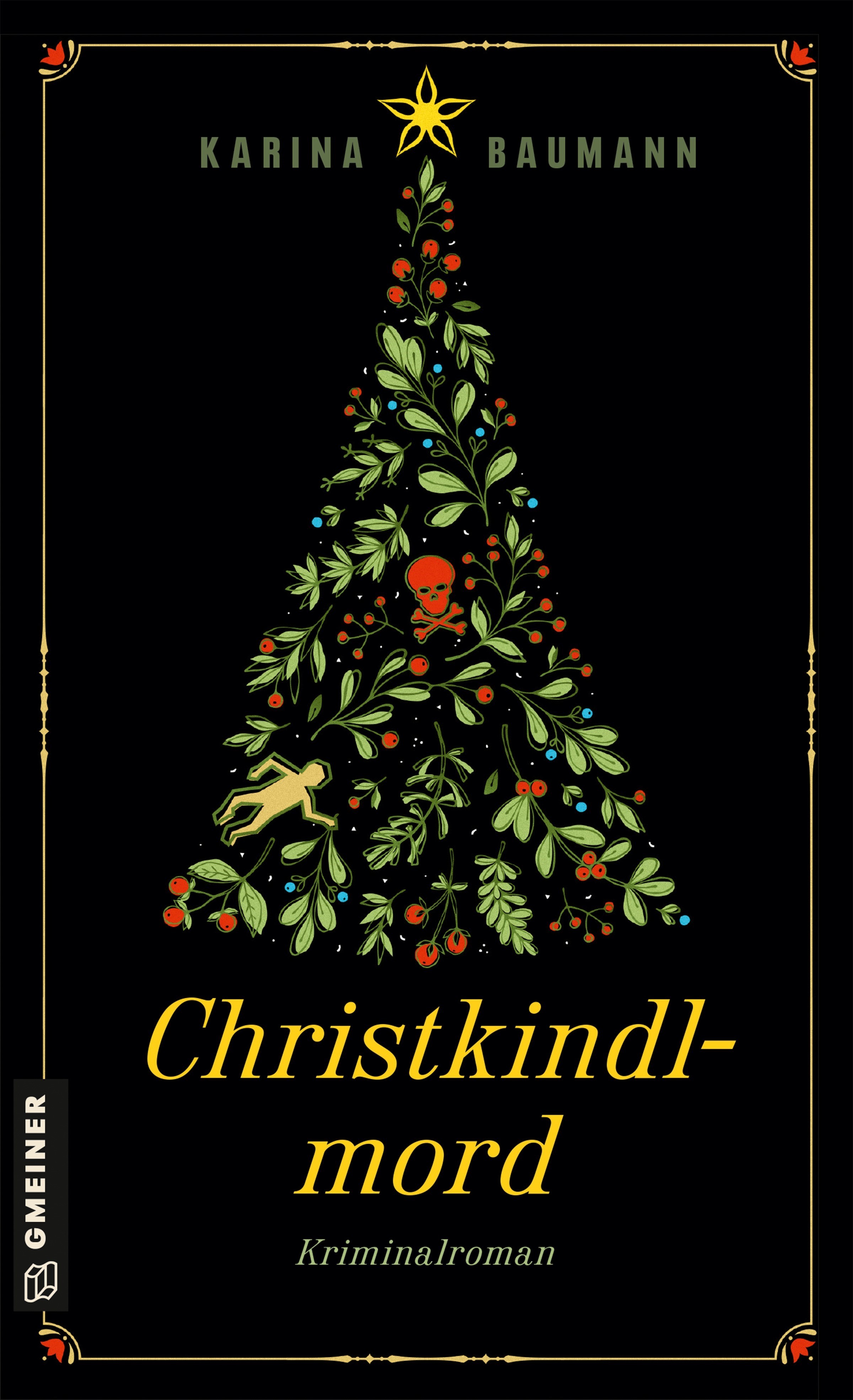 Christkindlmord