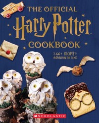 The Official Harry Potter Cookbook - Farrow Joanna - książka