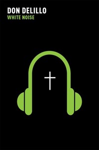 White Noise - DeLillo Don - książka
