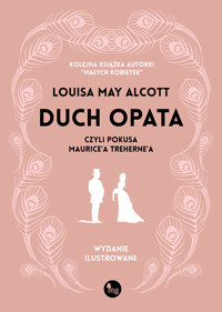 Duch opata - Louisa May Alcott - ebook