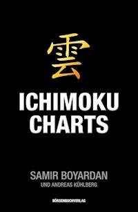 Ichimoku-Charts - Samir Boyardan - ebook